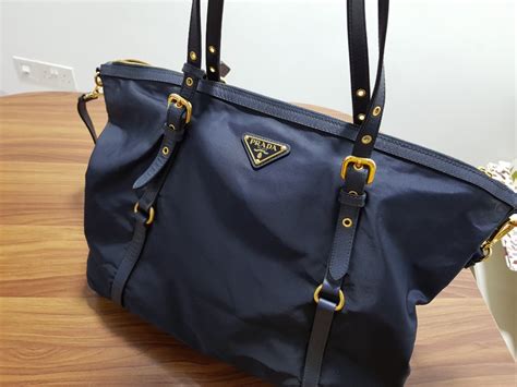 top handle prada bag round blue|prada satchel handbag.